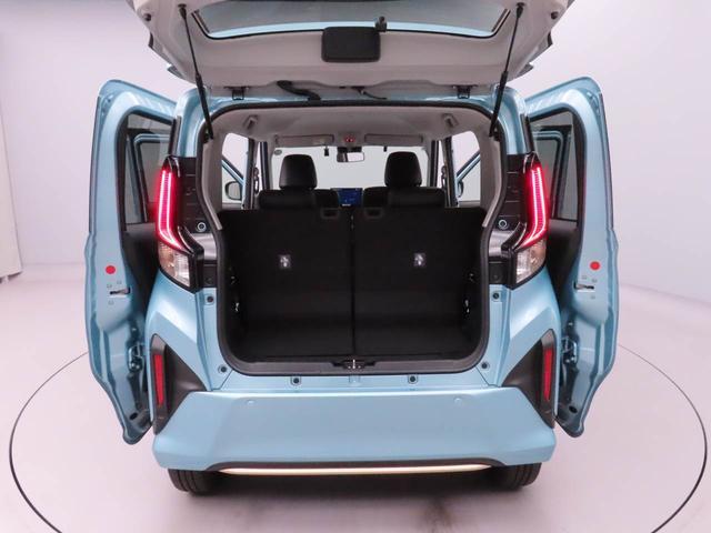 ムーヴRSナビドラレコ付 バックモニター 両側電動スライドドア ウェルカムオープン機能付き クルーズコントロール 電動パーキングブレーキ キーフリーキー(愛知県)の中古車