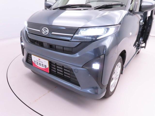 ムーヴＧ電動パーキングブレーキ　ブレーキホールド　バックカメラ　ディスプレイオーディオ　片側電動スライドドア　スマートキー　ＵＳＢソケット（愛知県）の中古車