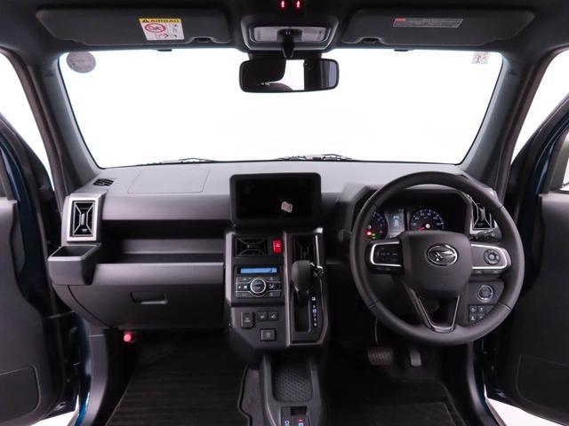 タフト 中古車 Ｇ　ダーククロムベンチャー電動パーキングブレーキ　ブレーキホールド　クルーズコントロール　シートヒーター　スマートキー