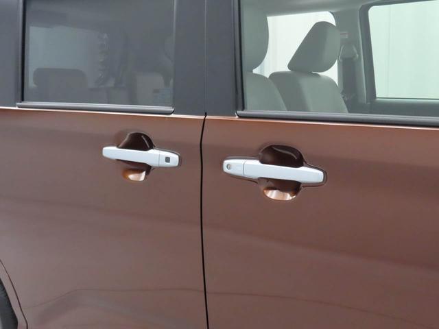 ムーヴXバックカメラ オーディオレス 両側電動スライドドア キーフリーキー(愛知県)の中古車
