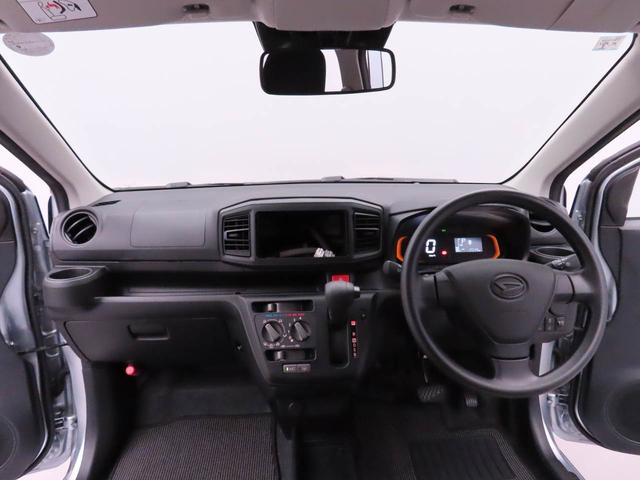 ミライース 中古車 Ｌ　ＳＡＩＩＩ　アイドリングストップオーディオレス　キーレスエントリー　スマートアシストＩＩＩ　エアバック　ＡＢＳ　ＣＶＴ