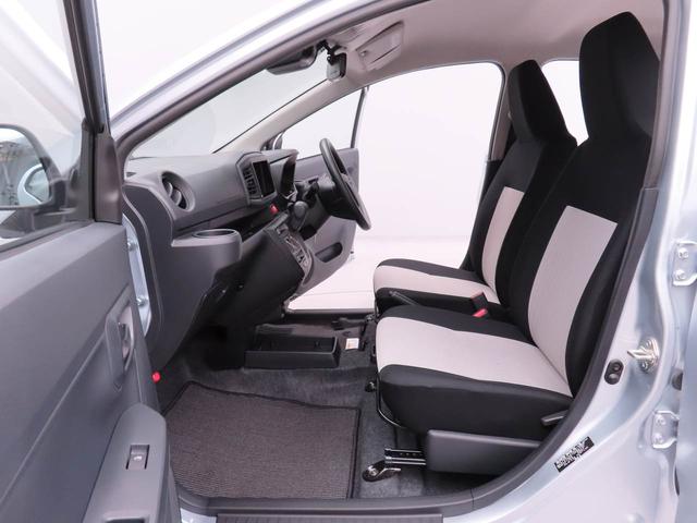 ミライースL SAIII アイドリングストップオーディオレス キーレスエントリー スマートアシストIII エアバック ABS CVT(愛知県)の中古車