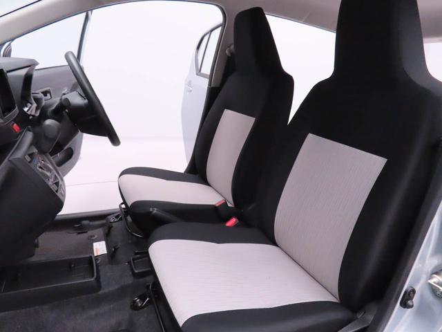 ミライースL SAIII アイドリングストップオーディオレス キーレスエントリー スマートアシストIII エアバック ABS CVT(愛知県)の中古車