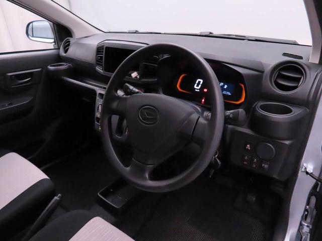 ミライースL SAIII アイドリングストップオーディオレス キーレスエントリー スマートアシストIII エアバック ABS CVT(愛知県)の中古車