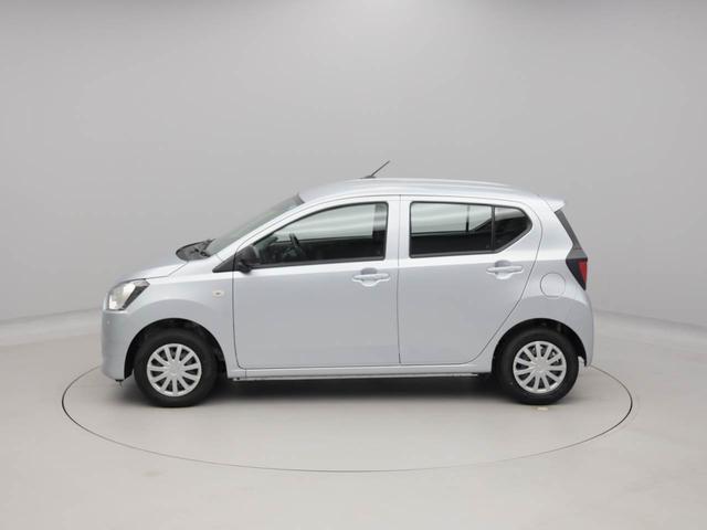 ミライースL SAIII アイドリングストップオーディオレス キーレスエントリー スマートアシストIII エアバック ABS CVT(愛知県)の中古車