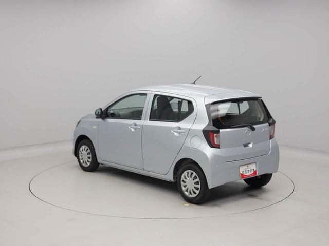 ミライースL SAIII アイドリングストップオーディオレス キーレスエントリー スマートアシストIII エアバック ABS CVT(愛知県)の中古車