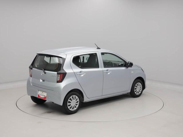ミライースL SAIII アイドリングストップオーディオレス キーレスエントリー スマートアシストIII エアバック ABS CVT(愛知県)の中古車