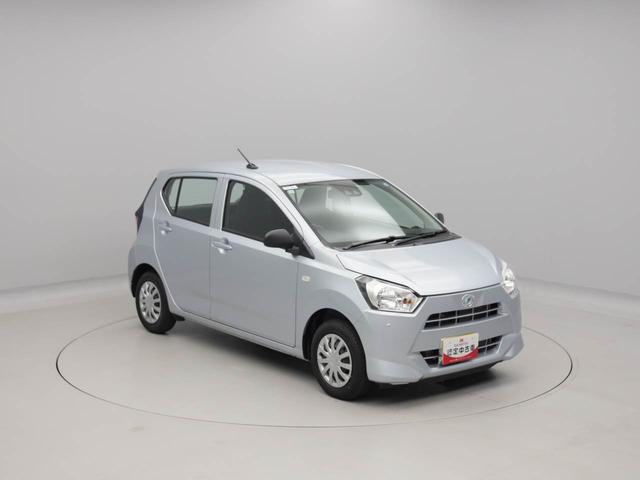 ミライースL SAIII アイドリングストップオーディオレス キーレスエントリー スマートアシストIII エアバック ABS CVT(愛知県)の中古車