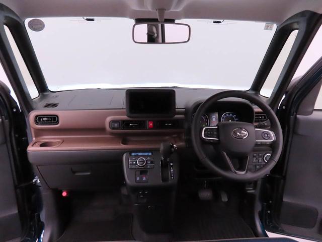 ムーヴキャンバス 中古車 セオリーＧターボ