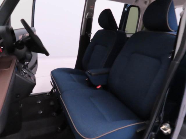 ムーヴキャンバスセオリーGターボ(愛知県)の中古車