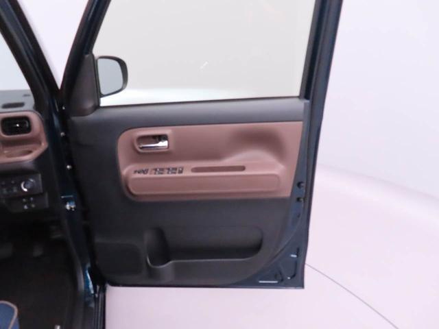 ムーヴキャンバスセオリーGターボ(愛知県)の中古車