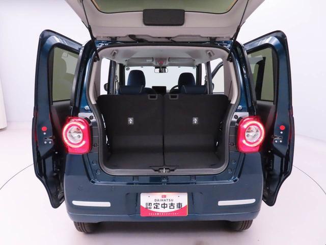ムーヴキャンバスセオリーGターボ(愛知県)の中古車