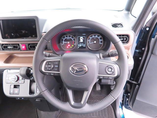 ムーヴキャンバスセオリーGターボ(愛知県)の中古車