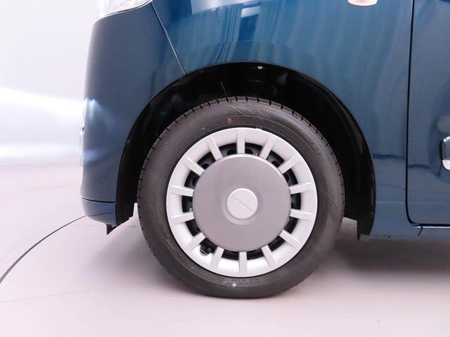 ムーヴキャンバスセオリーGターボ(愛知県)の中古車