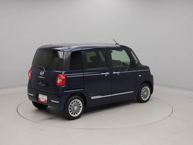ムーヴキャンバスセオリーGターボ(愛知県)の中古車
