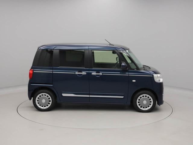 ムーヴキャンバスセオリーGターボ(愛知県)の中古車