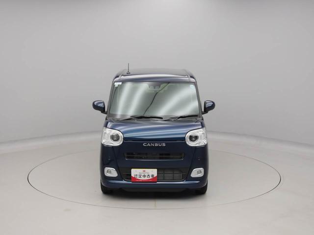 ムーヴキャンバスセオリーGターボ(愛知県)の中古車