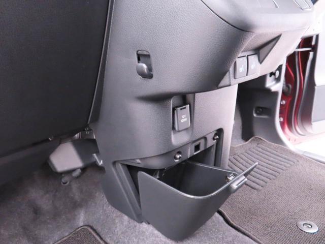 ムーヴキャンバスセオリーＧターボ両側電動スライドドア　電動パーキングブレーキ　オートブレーキホールド（愛知県）の中古車