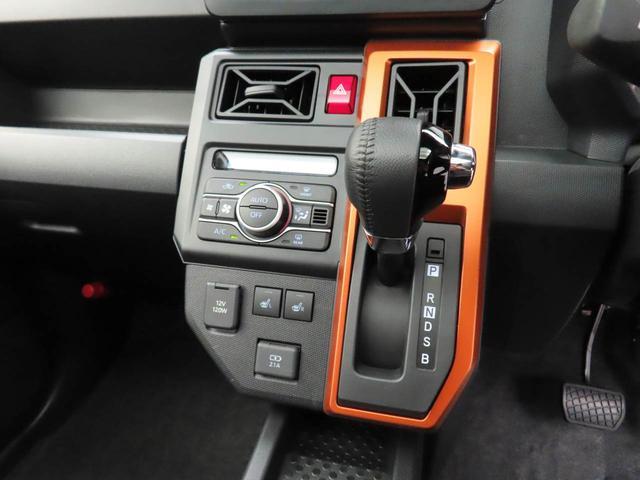 タフトＧ電動パーキングブレーキ　オートブレーキホールド　衝突回避支援ブレーキ（愛知県）の中古車