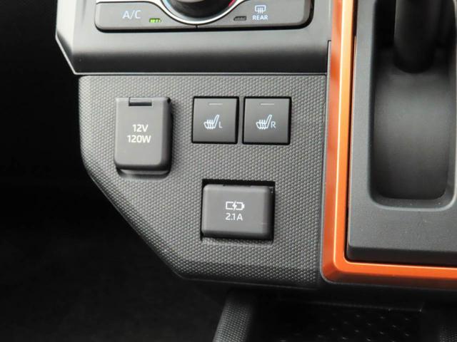 タフトＧ電動パーキングブレーキ　オートブレーキホールド　衝突回避支援ブレーキ（愛知県）の中古車