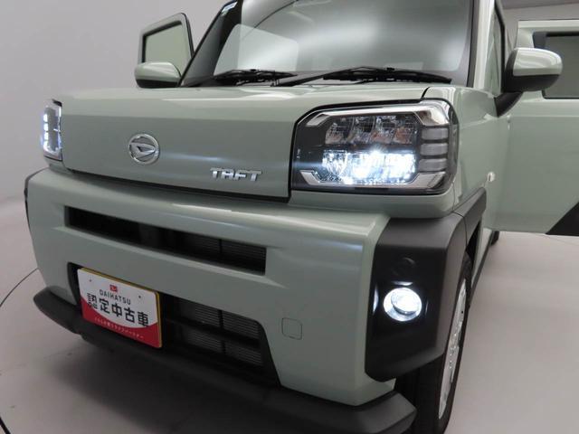 タフトＧ電動パーキングブレーキ　オートブレーキホールド　衝突回避支援ブレーキ（愛知県）の中古車