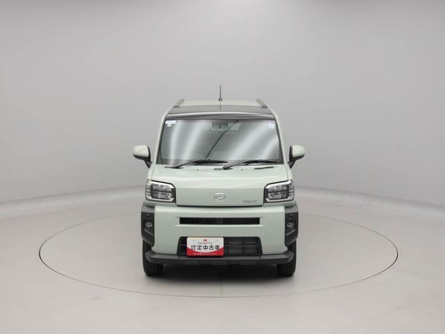 タフトＧ電動パーキングブレーキ　オートブレーキホールド　衝突回避支援ブレーキ（愛知県）の中古車