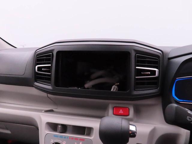 ミライースX SAIII(愛知県)の中古車