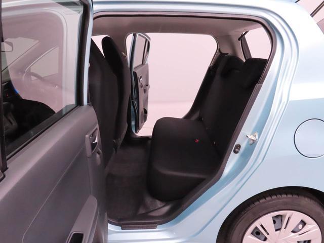 ミライースX SAIII(愛知県)の中古車