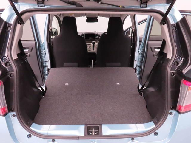ミライースX SAIII(愛知県)の中古車