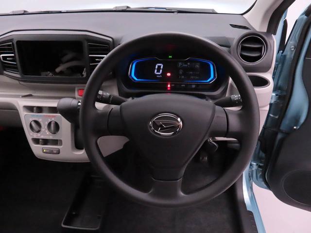 ミライースX SAIII(愛知県)の中古車