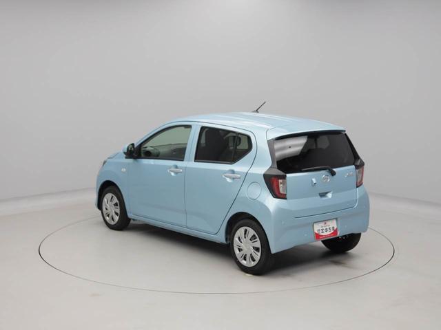 ミライースX SAIII(愛知県)の中古車