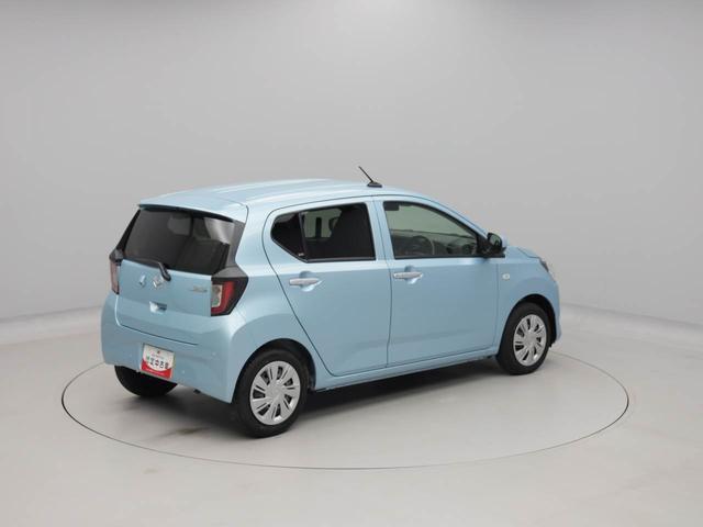 ミライースX SAIII(愛知県)の中古車