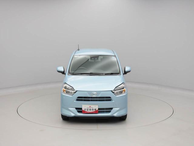 ミライースX SAIII(愛知県)の中古車