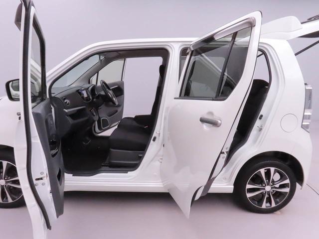 ワゴンＲ２０周年記念車メモリーナビ　バックカメラ（愛知県）の中古車