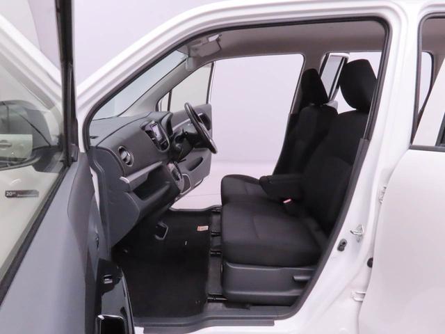 ワゴンＲ２０周年記念車メモリーナビ　バックカメラ（愛知県）の中古車