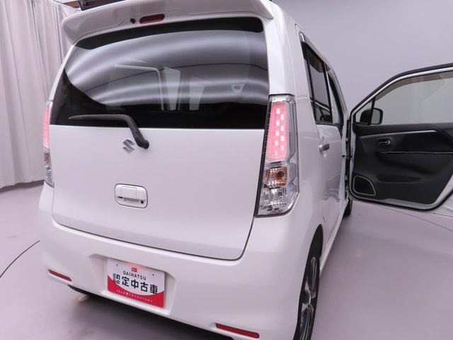 ワゴンＲ２０周年記念車メモリーナビ　バックカメラ（愛知県）の中古車