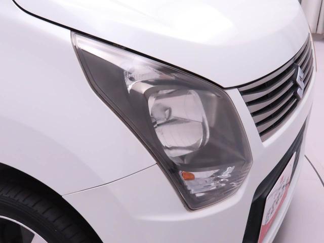 ワゴンＲ２０周年記念車メモリーナビ　バックカメラ（愛知県）の中古車