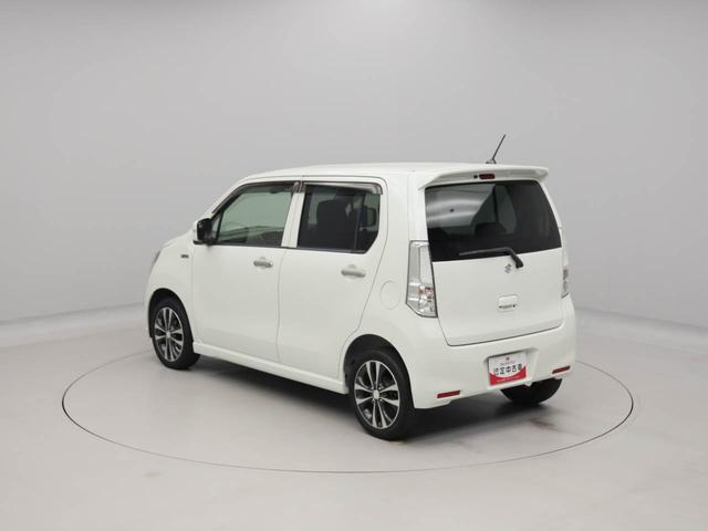 ワゴンＲ２０周年記念車メモリーナビ　バックカメラ（愛知県）の中古車