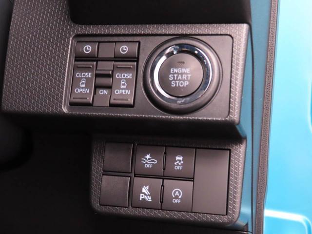 タント 中古車 カスタムＸ電動パーキングブレーキ　ブレーキホールド　両側電動スライドドア　シートヒーター　スマートキー