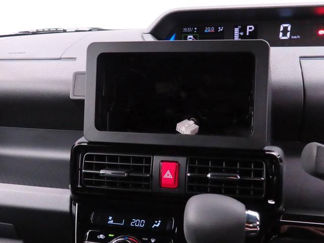 タント 中古車 カスタムＸ電動パーキングブレーキ　ブレーキホールド　両側電動スライドドア　シートヒーター　スマートキー