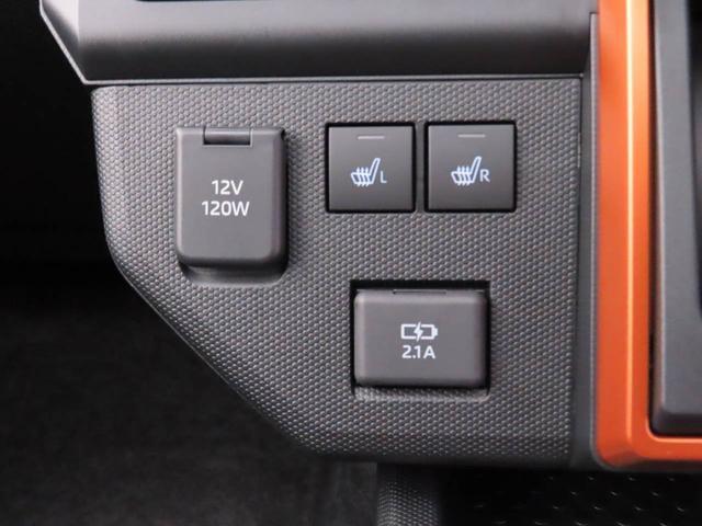 タフトG電動パーキングブレーキ ブレーキホールド クルーズコントロール シートヒーター スマートキー(愛知県)の中古車