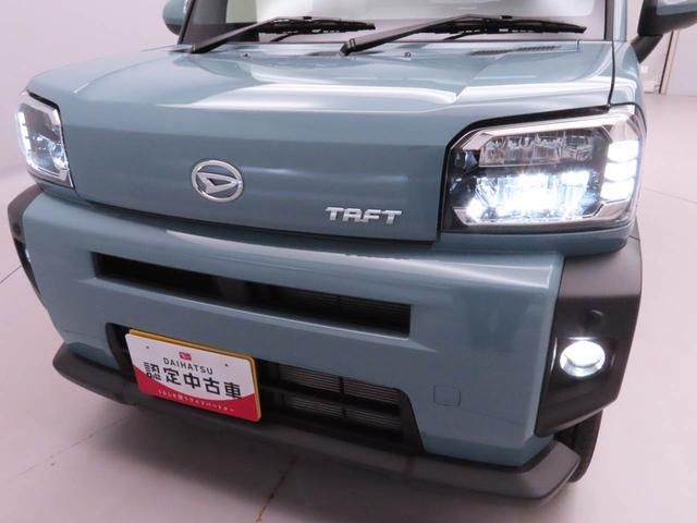 タフトG電動パーキングブレーキ ブレーキホールド クルーズコントロール シートヒーター スマートキー(愛知県)の中古車