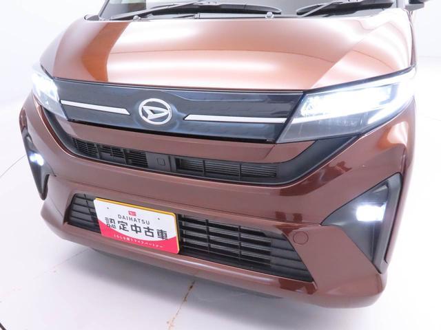 ムーヴＧ片側電動スライドドア　キーフリー　ＬＥＤヘッドライト　バックカメラ（愛知県）の中古車