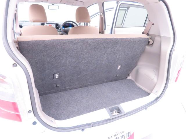 ミライースＸキーレス　エアバック　アイドリングストップ　ＡＢＳ　ＣＶＴ　ハロゲンヘッドライト　ＣＤプレーヤー　パンクキット　アウトレット車　パワステ　マニュアルエアコン　ワンオーナー（愛知県）の中古車