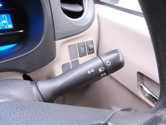 ミライースＸキーレス　エアバック　アイドリングストップ　ＡＢＳ　ＣＶＴ　ハロゲンヘッドライト　ＣＤプレーヤー　パンクキット　アウトレット車　パワステ　マニュアルエアコン　ワンオーナー（愛知県）の中古車
