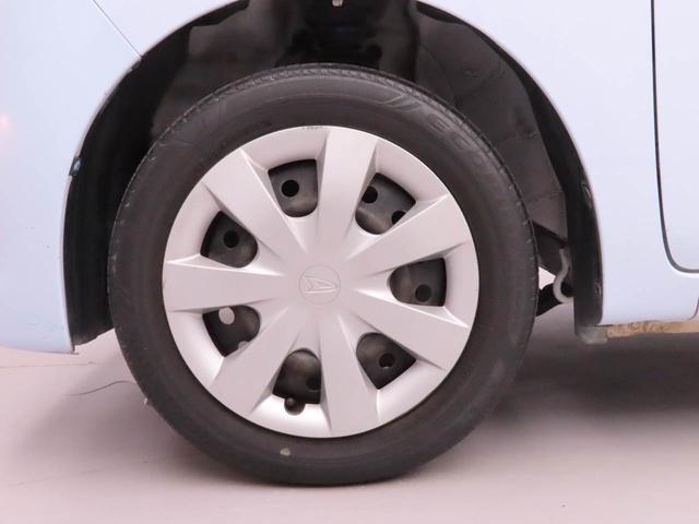 ミライースＸキーレス　エアバック　アイドリングストップ　ＡＢＳ　ＣＶＴ　ハロゲンヘッドライト　ＣＤプレーヤー　パンクキット　アウトレット車　パワステ　マニュアルエアコン　ワンオーナー（愛知県）の中古車