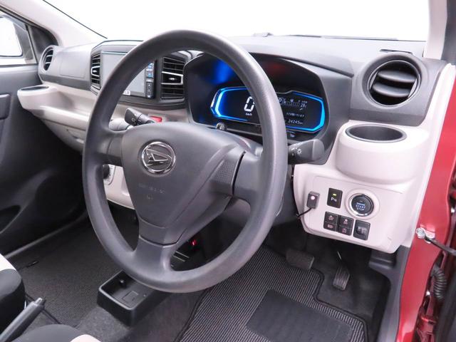 ミライースG リミテッドSAIIIメモリーナビ バックカメラ キーフリー ドライブレコーダー(愛知県)の中古車