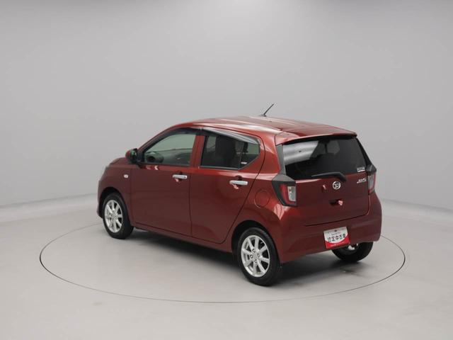 ミライースG リミテッドSAIIIメモリーナビ バックカメラ キーフリー ドライブレコーダー(愛知県)の中古車