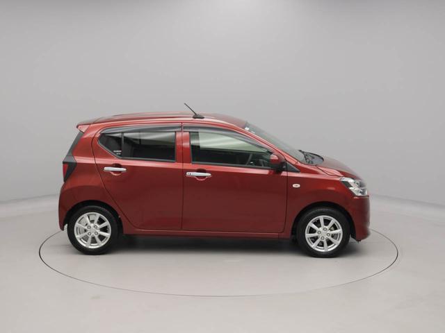 ミライースG リミテッドSAIIIメモリーナビ バックカメラ キーフリー ドライブレコーダー(愛知県)の中古車