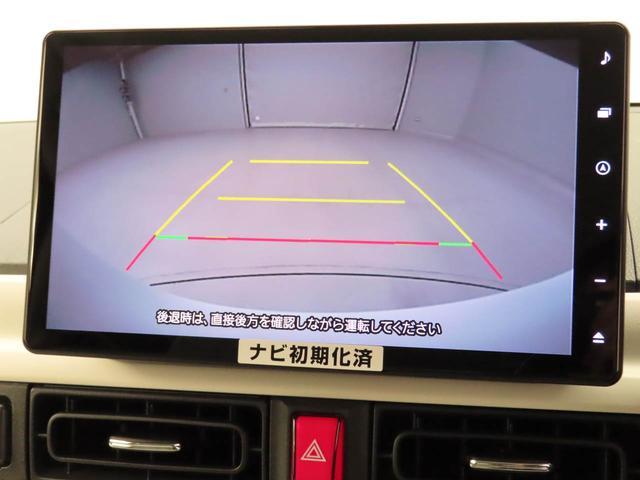 ムーヴキャンバスストライプスG両側電動スライドドア LEDヘッドライト カーナビ バックカメラ(愛知県)の中古車